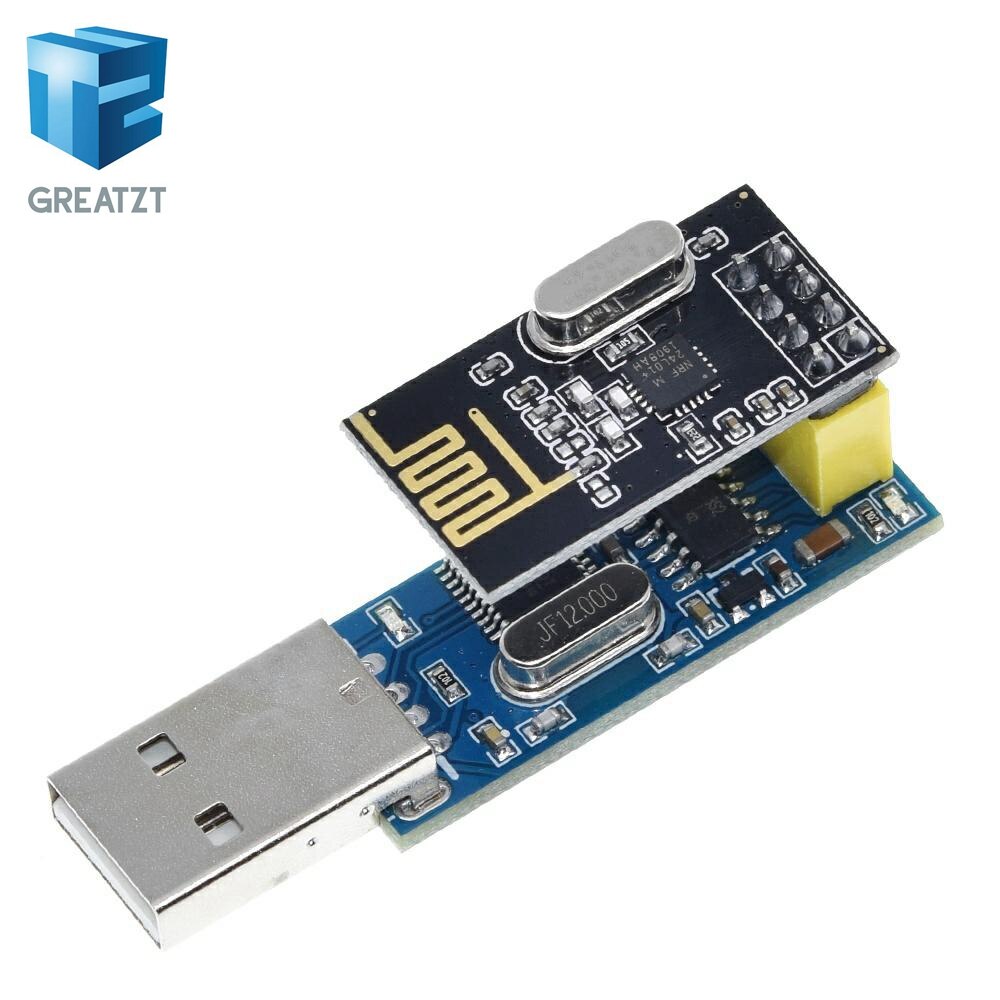 GREATZT 1pcs ο CH340T USB  Ʈ  ..